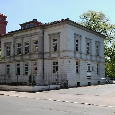 North Quarto em Acomodações Particulares Erfurt